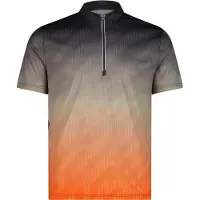 CMP Maillot mit durchgehendem Reißverschluss