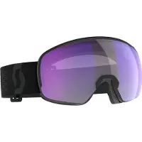 SCOTT Sphere Otg Light Sensitive Skibrille