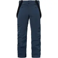 Schöffel Ski Pants Trevalli Men navy blazer (8820) 46
