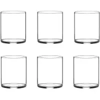 Stölzle 6er Set Kyoto Bar Whisky O.F. Becher 433ml