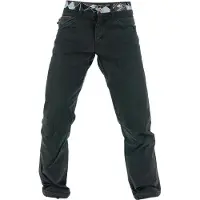 Nograd - Kletterhose – Herren – Yaniro Pant - Yaniro Pant M Anthracite Grey für Herren aus Baumwolle - Größe M - Grau