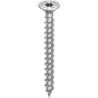 Heco TOPIX-plus A2 5,0 x 40, Senkkopf, -Drive, VVG