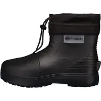 FUBUKI Schuh Niseko 3.0 Low black 41