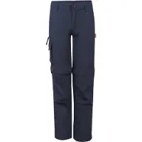 TROLLKIDS Kinder Lange Hosen Marine 211-110 Grösse 116