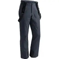 Maier Sports Herren Latzhose Anton 2.1