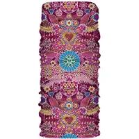 Matt Eco Estrada Neck Warmer Mehrfarbig Mann