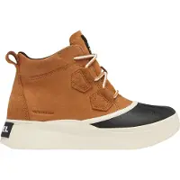 Sorel Schneeschuhe Out N About IV Classic W 2088161243 Braun