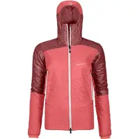 Ortovox Women's Westalpen Swisswool Jacket