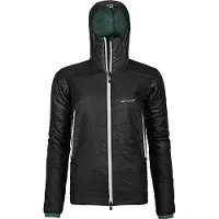 Ortovox Damen Funktionsjacke WESTALPEN SWISSWOOL JACKET W