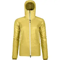 Ortovox Women's Westalpen Swisswool Jacket