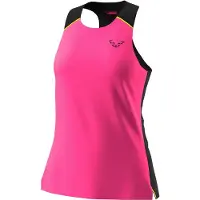 Dynafit - Women's DNA Tank - Tank Top Gr L rosa