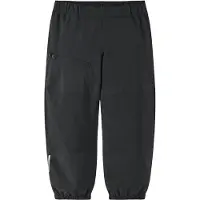 Reima Reimatec Samppi Wasserdicht Outdoorhose, Black, 104