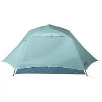 Nemo Aurora 2P & Footprint