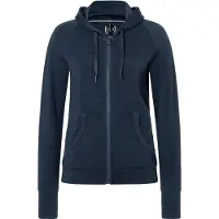 Super.natural Everyday Zip Regular Fit Reißverschlusspullover
