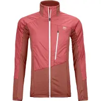 Ortovox Damen Isolationsjacke "Westalpen Swisswool Hybrid"