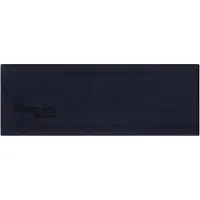 Bergans Stirnband Cotton Headband Unisex Navy Blue