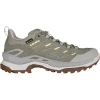 Lowa Wanderschuhe Innovo GTX Lo Damen Seaweed/Mint-Schuhgröße 37