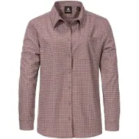 Schöffel Damen Bluse Blouse Style Boyoma WMS