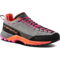 La Sportiva TX Guide Leather Damen Bergschuhe grau EU 39