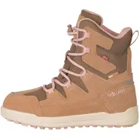 TROLLKIDS Kid's Finnmark Winter Boots
