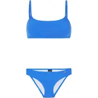 Protest Bikini Prthizz Bralette Damen PalaceBlue-Größe 44