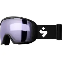Sweet Protection Clockwork RIG Reflect Goggles - RIG Quartz/Matte Black/Black Ski