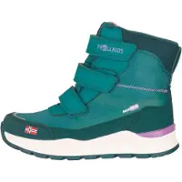 TROLLKIDS Rauland Winter Schneeschuhe