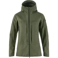 Fjällräven Bergtagen G-1000 Jacket W laurel green (625) L