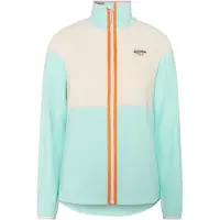 Kari Traa Gracie Midlayer, Damen, blau