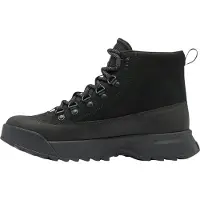 Sorel Scout 87 PRO wasserdichte Herren Winterstiefel schwarz EU 43