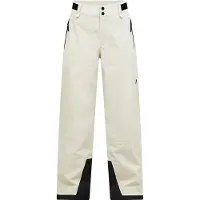 Peak Performance Skihose Vertec Hipe Shell Pants Damen Sand Fog-S