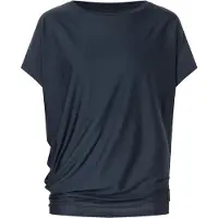 Super.natural Damen T-Shirt Yoga loose Bio