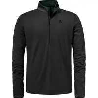 Schöffel Herren Rolli Longsleeve Style Pine MNS