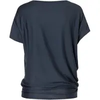 Super.natural Damen T-Shirt Yoga loose Bio