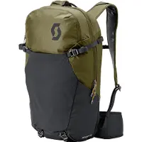 SCOTT Trail Rocket 20l Rucksack
