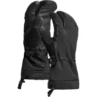 Ortovox Mer. Freeride 3 Finger Glove