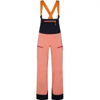 Orage - Women's Mtn-X Cliff 3L Bib - Skihose Gr L bunt