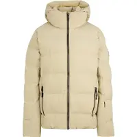 Ziener Skiwear Damen Ski Jacke TRAVA-Z sage leaf - 42
