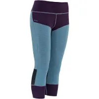 Devold Women's Tuvegga Merino 3/4 Wollunterwäsche