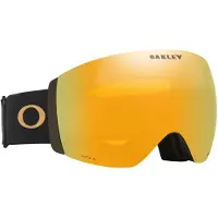 Oakley Flight Deck Pro L50th Anniversary Prizm 24K Irirdium