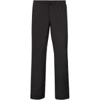 Bergans Hose Vaagaa Light 3L Shell Pants Herren Black-XL