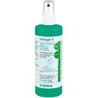 Softasept N farblos Sprühfl. 250 ml Lösung