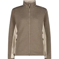 CMP Damen Unterjacken lg.Arm Da WOMAN JACKET
