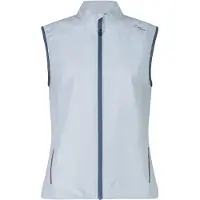 CMP Damen Schlupfjacken o.Arm Da WOMAN VEST