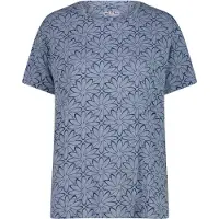 CMP 36n5076 Kurzarm-t-shirt