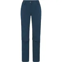 Vaude Farley Zo 3/4-hosen