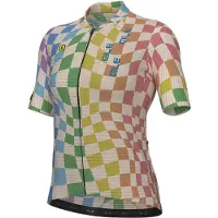 ALÉ Pr-e Multiverso 2.0 Kurzarm-radtrikot