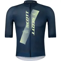 SCOTT Rc Pro Kurzarm-radtrikot