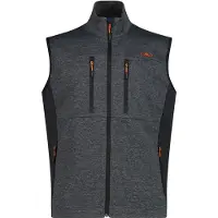 Campagnolo Herren Westen He/Uni MAN VEST
