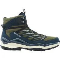 Lowa Maddox Pro GTX Mid Herren Trekkingschuhe Wanderschuhe 311620 6982 : 46 EU